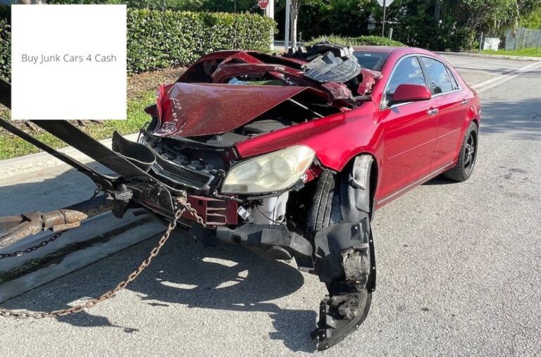 Fast, Fair Cash for Your Vehicle in Miami
