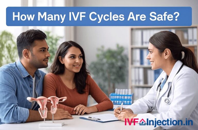 Transform Your IVF Journey with a Trusted Injection Solution