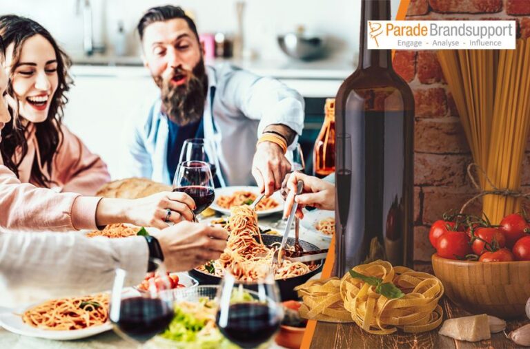 Food Brand Reputation Management UK: Build Trust and Stand Out