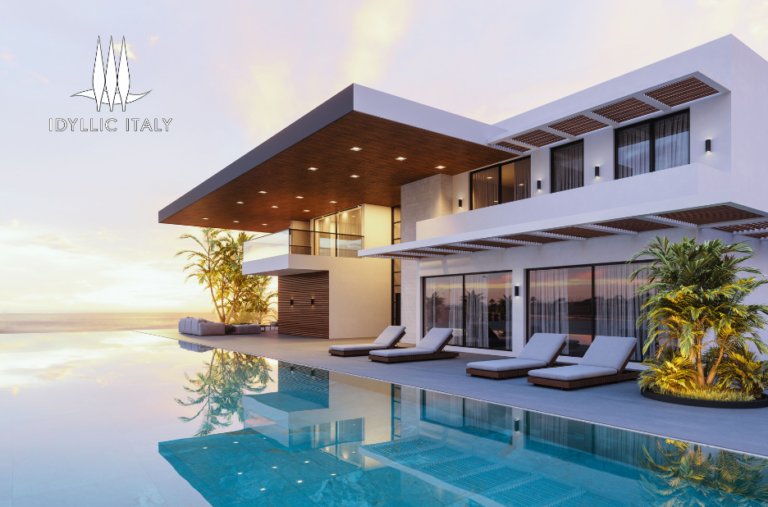 Charming Lucca Villas with Private Pools for Your Italian Getaway