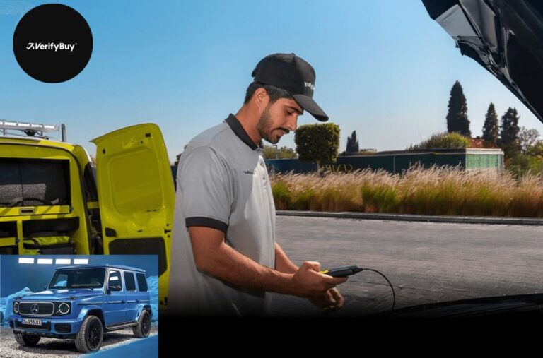 Expert Guide to a Used Car Vehicle Inspection