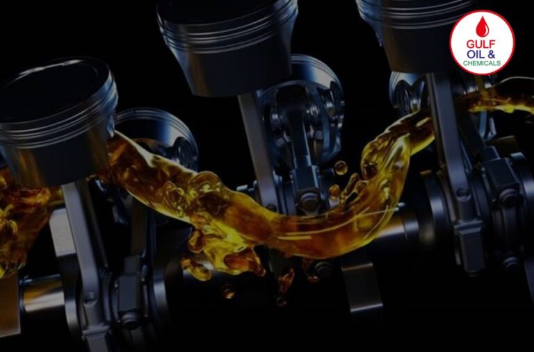 Shell oils in UAE: Trusted Lubricants and Availability