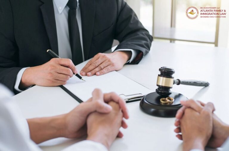 Trusted Immigration Help in Atlanta, GA