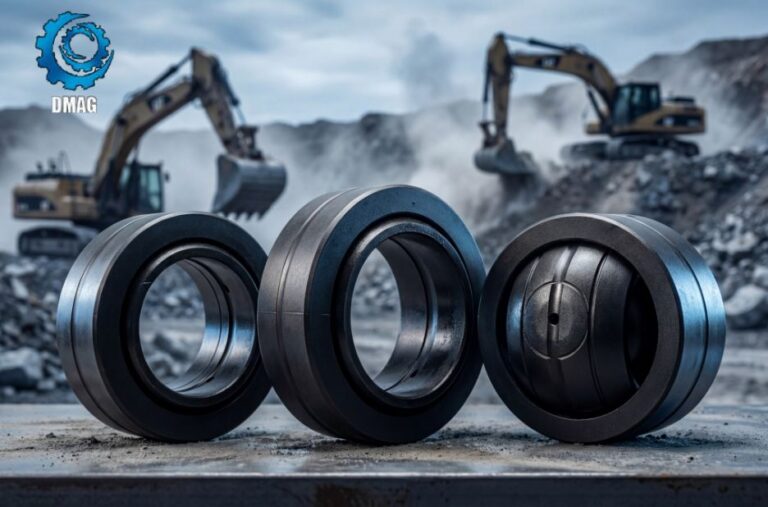 Discover the Advantages of a Linear Ball Bearing Discover the Advantages of a Linear Ball Bearing