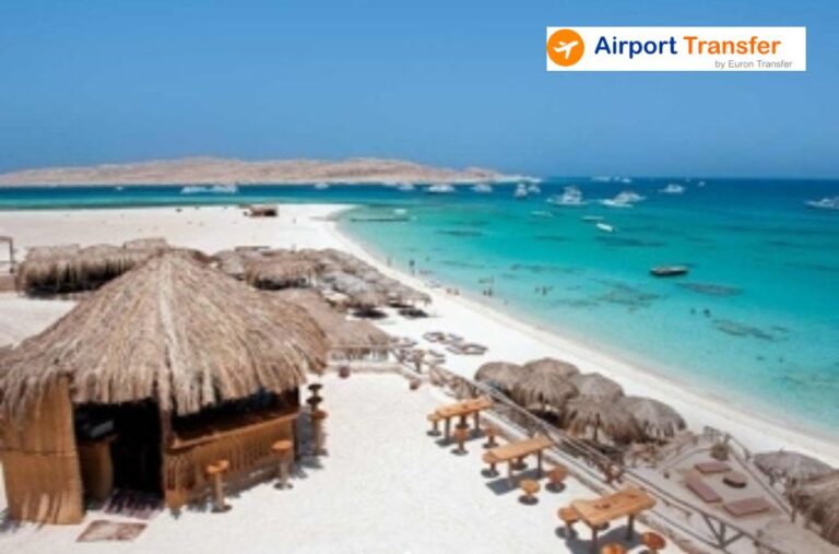 Smooth Phuket Arrivals: Your Trusted Airport Shuttle Service
