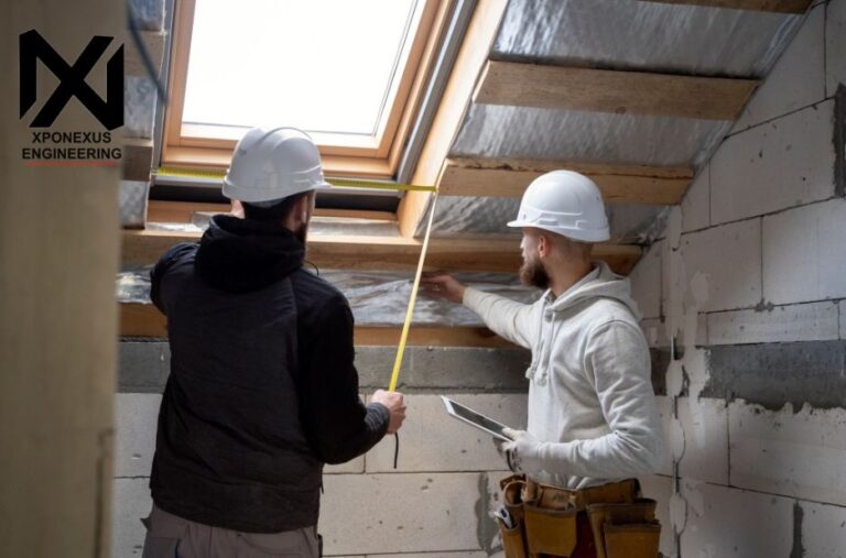 Expert Structural Consulting for UK Home Builds (Remote Support) Expert Structural Consulting for UK Home Builds (Remote Support)