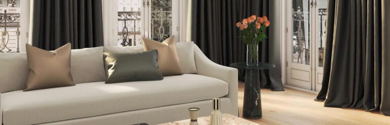 Discover Premium Textiles for Stunning Furniture and Interiors