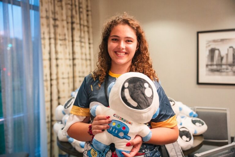 Ignite Your Curiosity: A Global Physics and Astronomy Challenge