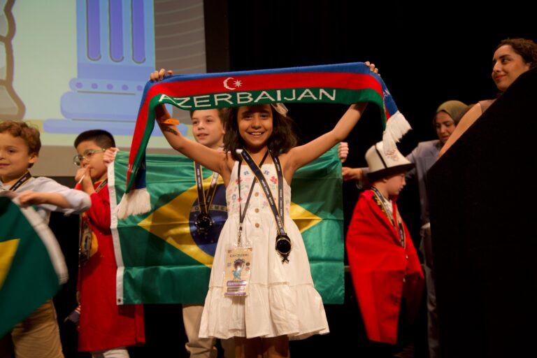 Challenge Your Math Skills at California’s Premier Olympiad