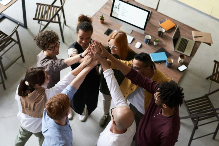 Skilled short-term talent for urgent needs