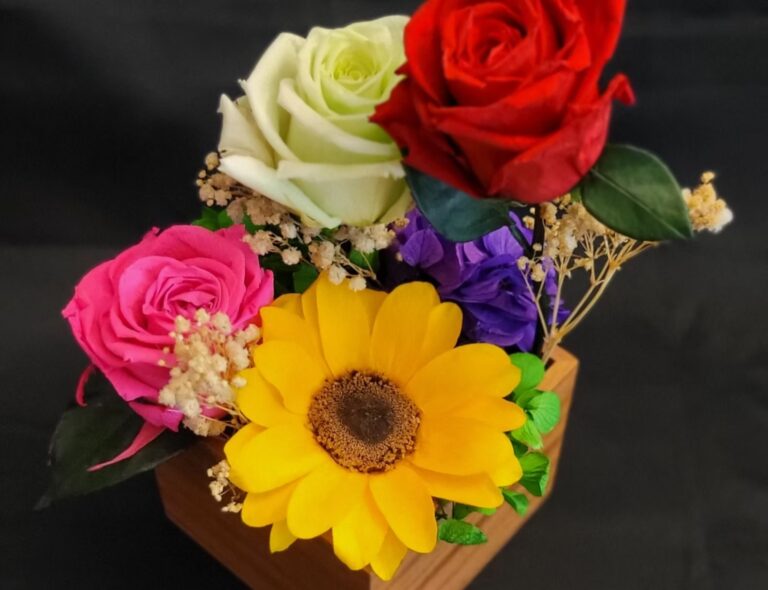 Timeless Gifts: Forever Roses for Your Seasonal Surprise