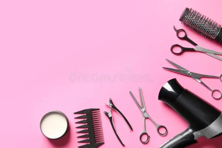 Experts in Hair Colour & Creative Techniques