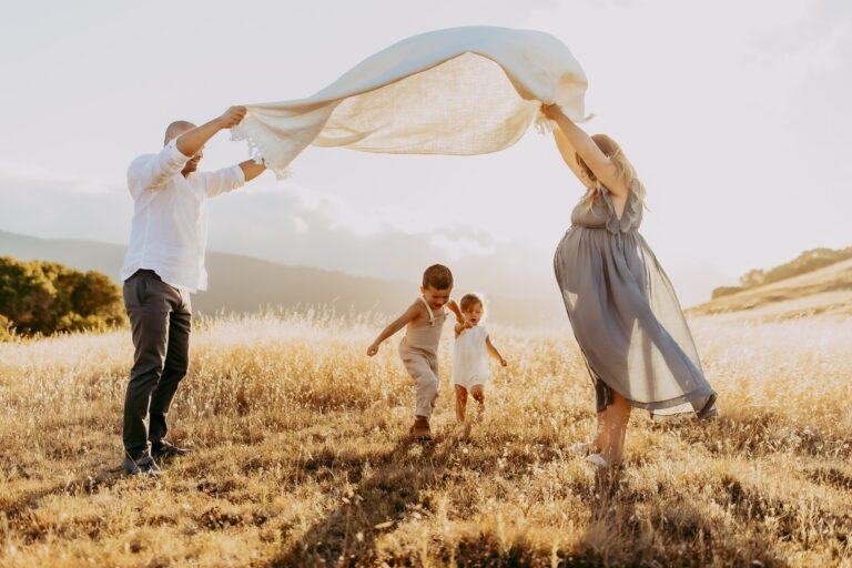 Capturing radiant pregnancy moments in the Bay Area
