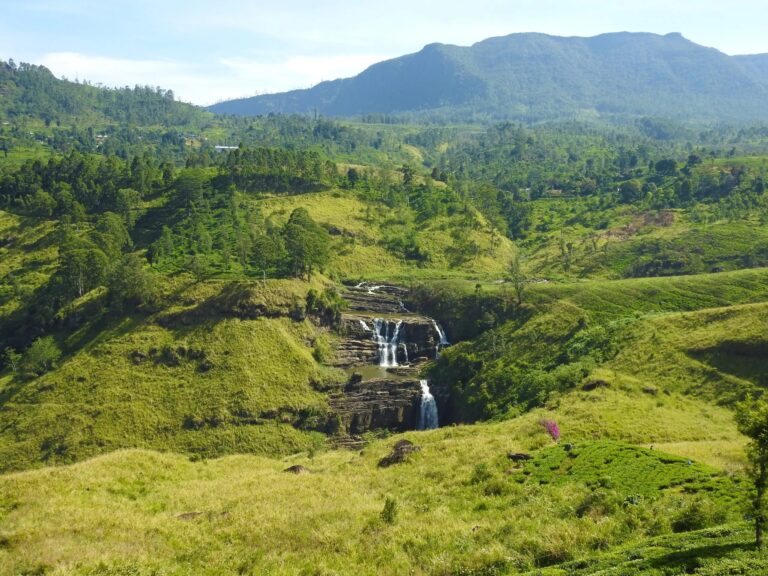Escape to Sri Lanka: Couples’ Retreats in Style