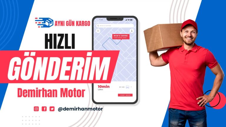 Türkiye’de Motosiklet Yedek Parçaları ile Performansınızı Artırın