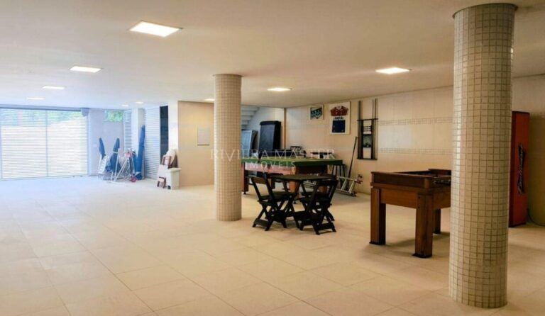 Luxo e sofisticação à beira-mar: encontre seu imóvel perfeito