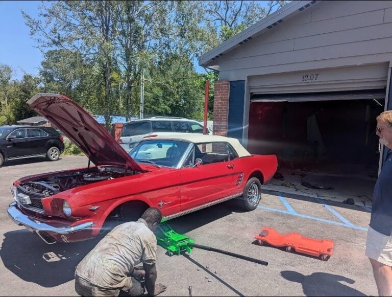 Expert Gearbox Care in Rock Hill | Trusted Local Mechanics Expert Gearbox Care in Rock Hill | Trusted Local Mechanics