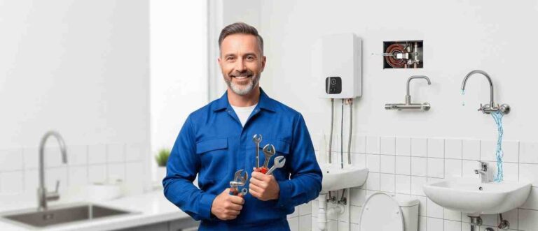 Efficient Hot Water System Setup for Your Home