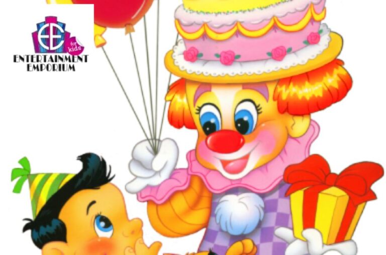 Enchanting Fairy-Tale Party Entertainment for Your Child’s Big Day