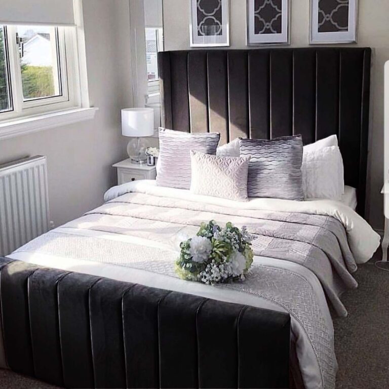 Discover Exceptional Support: A Premium Pocket Sprung Mattress UK