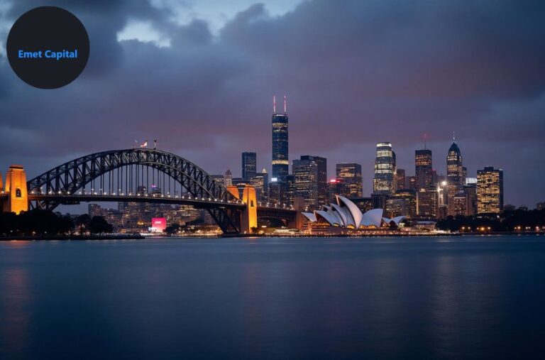 Flexible non-bank financing for Australian businesses