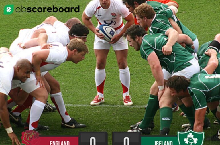 Real-Time Sports Scoreboard Overlay for OBS Broadcasts