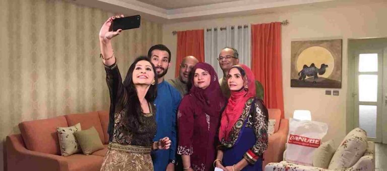 Elite Celebrity MCs for Dubai Events — Unforgettable Stage Presence