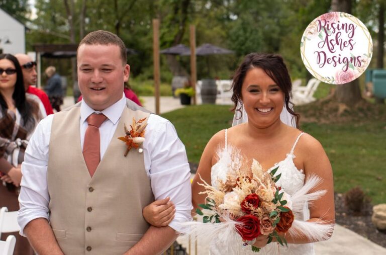 Capturing Love: Expert Wedding Photography in Cleveland’s Suburbs