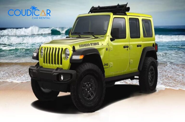Explore St Maarten with Easy Car Hire – Flexible, Affordable Rentals