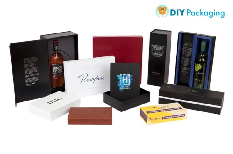 Premium Gift Card Packaging for Sydney Shoppers