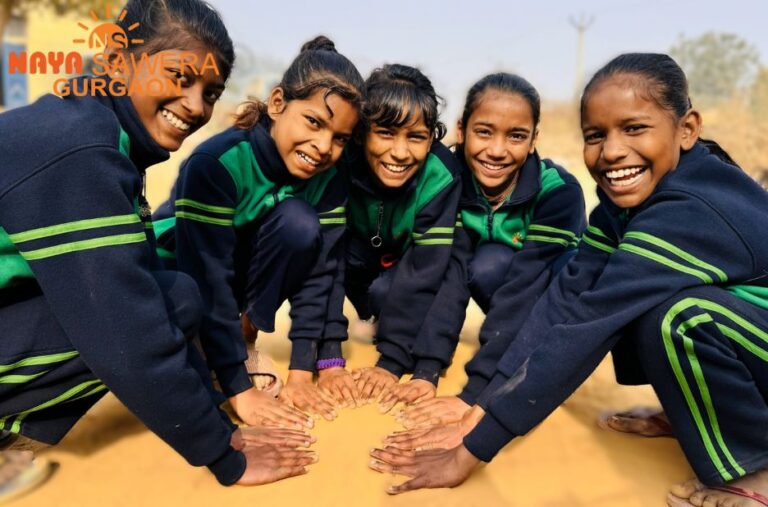 Leading NGOs in Gurgaon: A Quick Guide to the Best Local Impact