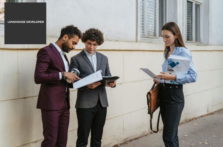 Smart, Reliable Property Management for HUD-Related Housing Needs