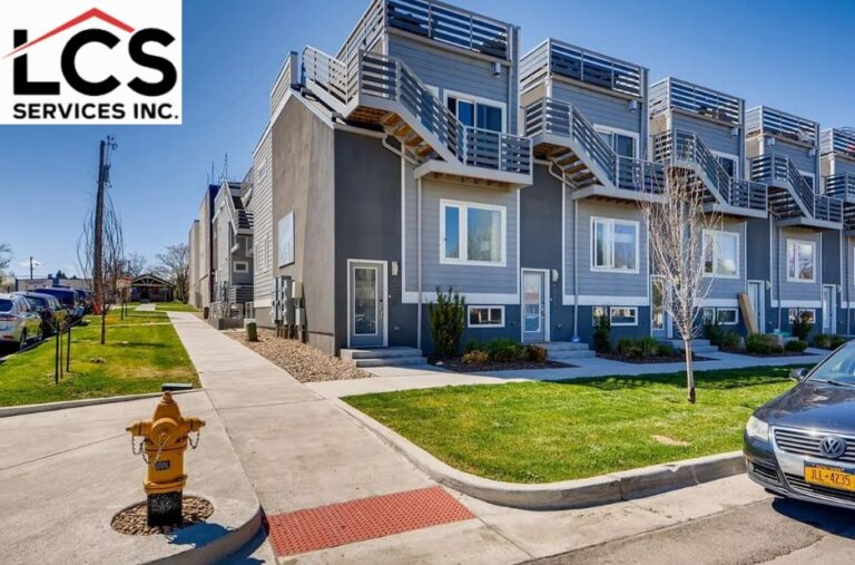 Dream Homes in the Mile High City: New Construction Experts
