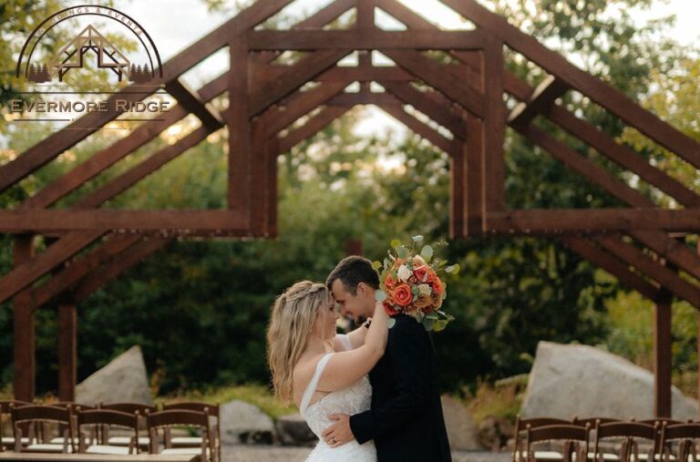 Unforgettable WV Weddings: Gorgefront Venues for Your Big Day