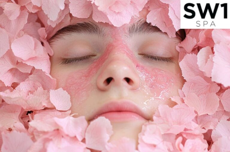 Personalized Facials in Singapore for Your Unique Skin