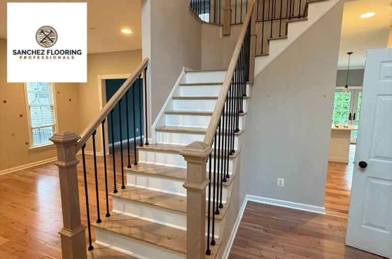 Premium Dustless Wood Floor Refinishing in Sparta, NJ – Clean, Precise Results
