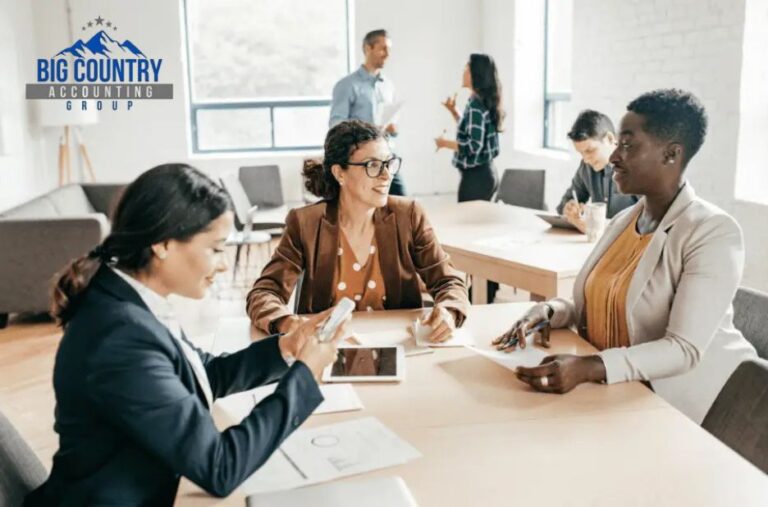 Professional Monthly Financial Maintenance for Growing Businesses