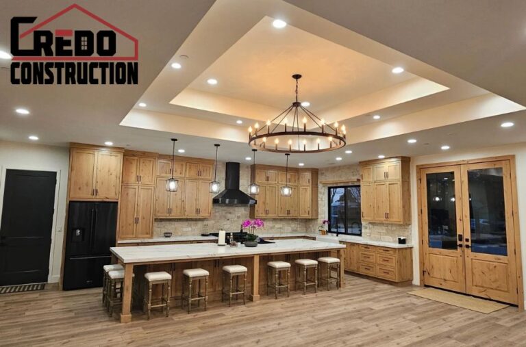 Top-Rated Home Renovation Services in Los Gatos for Your Next Project Top-Rated Home Renovation Services in Los Gatos for Your Next Project