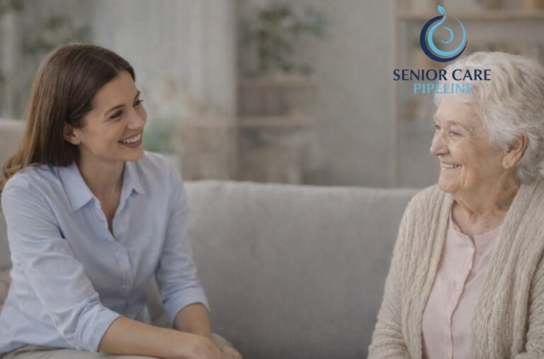 Smart Alternatives to Traditional Senior Care in the U.S.