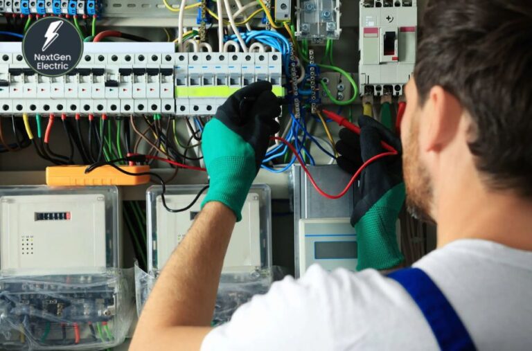 Reliable Electrical Solutions for Your Home Safety and Comfort Reliable Electrical Solutions for Your Home Safety and Comfort