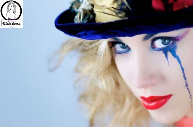 Top Hair and Makeup Studio in Adelaide: Celebrated Experts