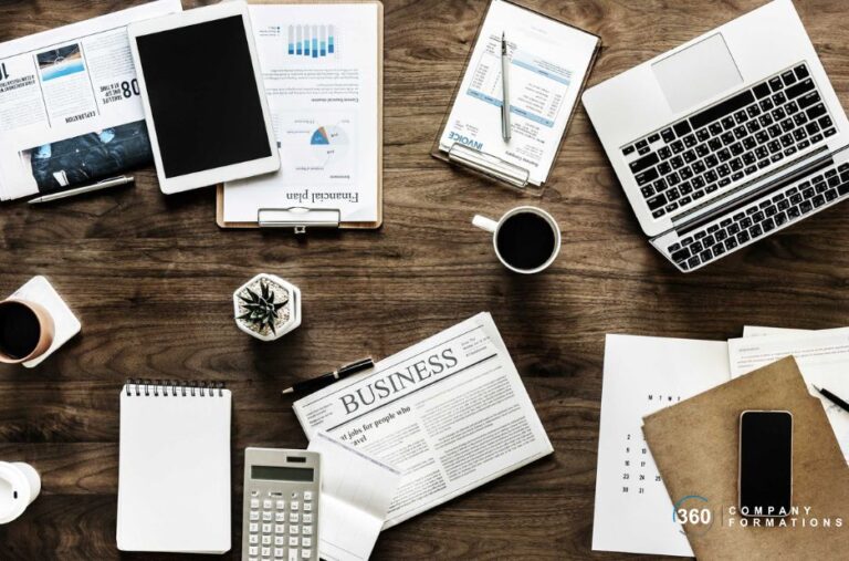 Launch Your Ltd with Expert Guidance and Quick Hassle-Free Setup