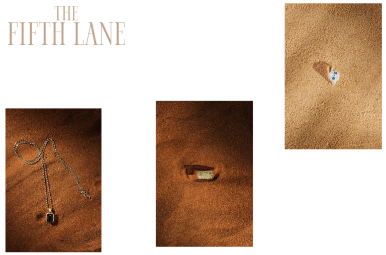 Handcrafted Bond: A Couple’s Jewelry Making Experience