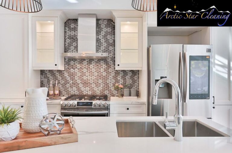 Top-Rated Cleaning Services for North Pole Homes and Offices