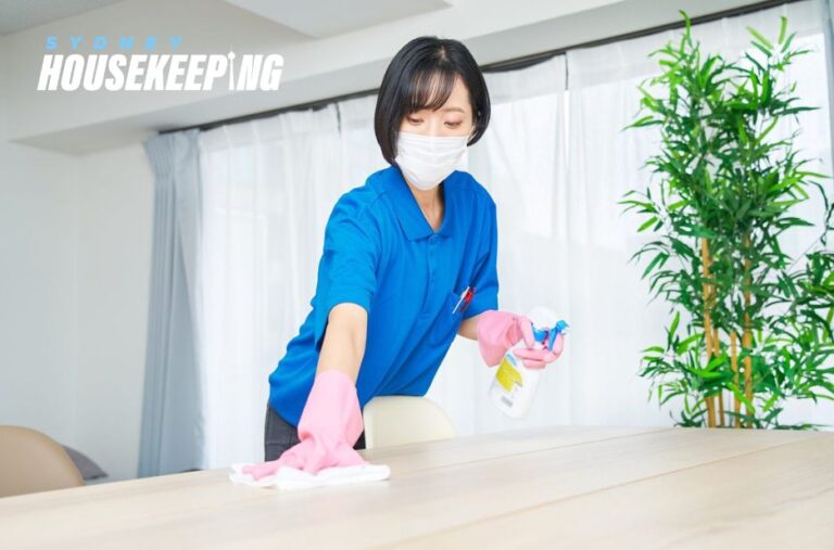 Skilled Home Cleaning Services for a Sparkling, Stress-Free Home