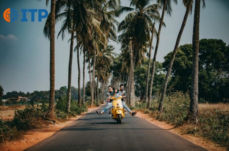 Swift Online IDP Approval: Get Licensed Fast for Travel