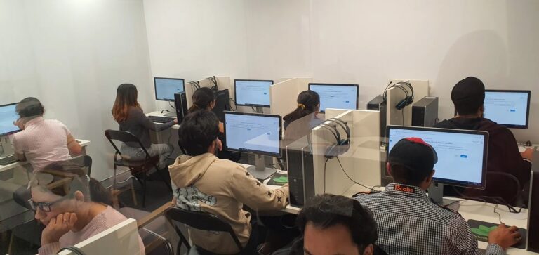 Naati Ccl Hindi Training Centre: Premier Coaching for NAATI success