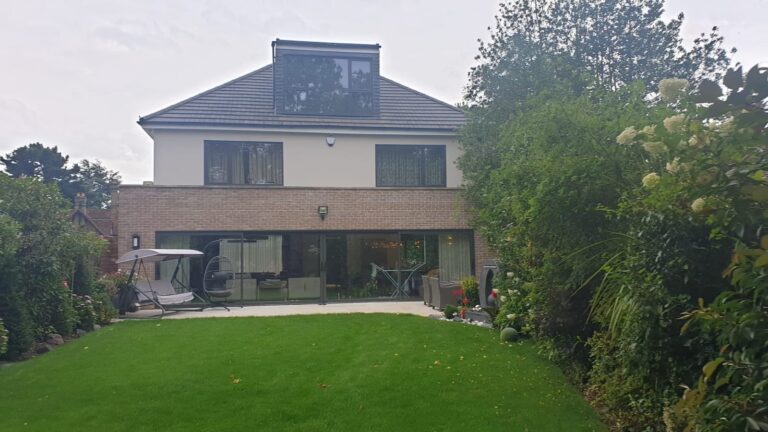 Carpentry Specialists Services London | Expert Craftsmanship