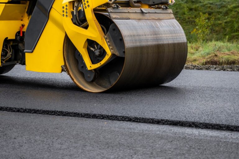 Reliable Asphalt Road Paving Contractors in NJ Reliable Asphalt Road Paving Contractors in NJ