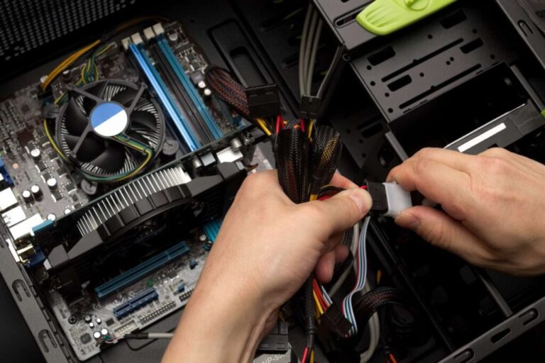 Reševanje Windows napak: hitri in preprosti koraki